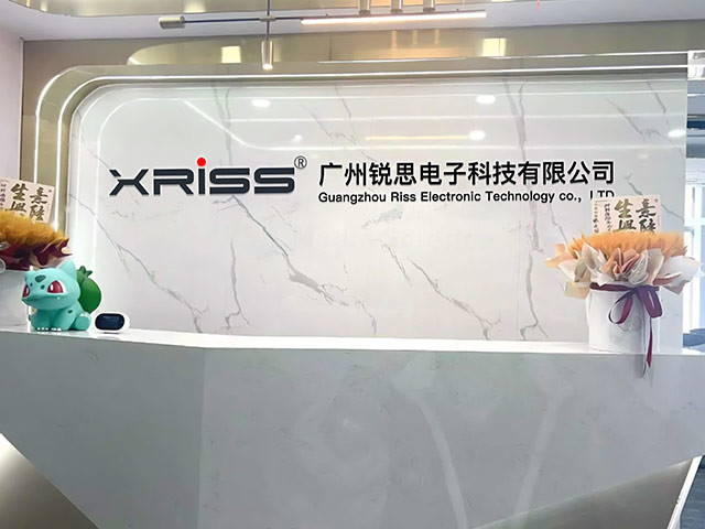 Cina Guangzhou Riss Electronic Technology Company Limited Profil Perusahaan