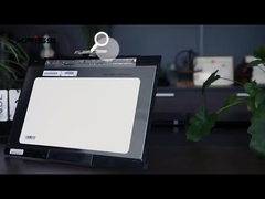 Layar sentuh perakitan