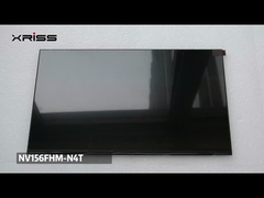 NV156FHM-N4T