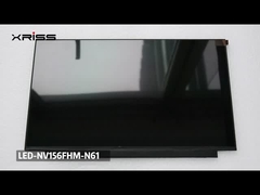 NV156FHM-N61 NV156FHM-N47