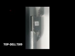 DELL 7389 pemasangan penuh