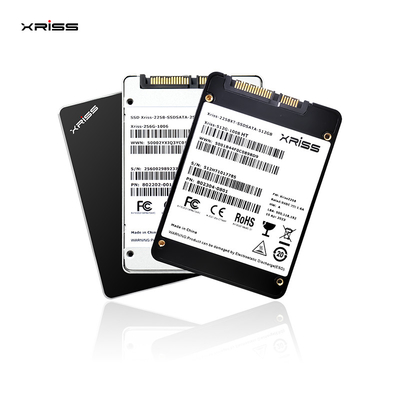 Beli 2.5 inci SATA 3.0 SSD 128GB 256GB 512GB 1TB 2TB Solid State Drive SSD pembuatan online
