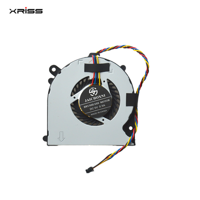 Beli 2.5W CPU Laptop Fan 1600RPM Untuk HP 260 G1 260 G2 CPU Cooling Fan P/N 795307-001 pembuatan online