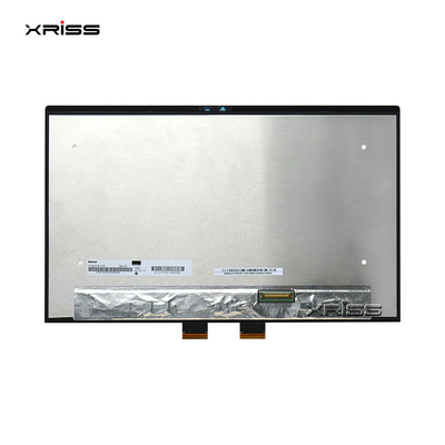 Beli 13.3 LCD Touch Screen Laptop Full Assembly 4K UHD 40pin Untuk HP Envy X360 13 BA pembuatan online