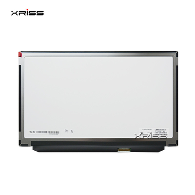Beli Slim Laptop Screen 12,5 Inch 30 pin 1920x1080 Tanpa Bingkai LP125WF4-SPH1 pembuatan online