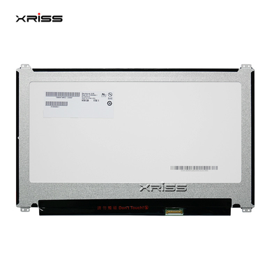 Beli B133HAN04.1 13.3 Inch Laptop Screen LCD Panel 1920*1080 IPS Slim 30pin 72% NTSC pembuatan online