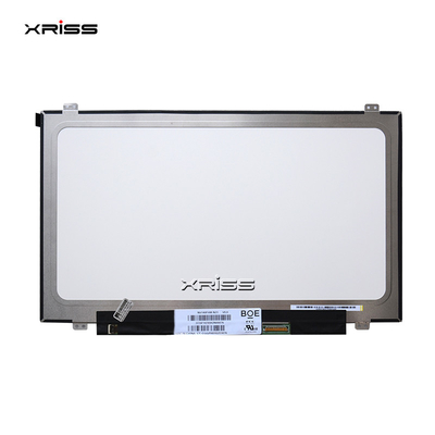 Beli Layar Laptop Slim 14 Inch NV140FHM-N31 30pin FHD 45% NTSC IPS Dengan Frame pembuatan online