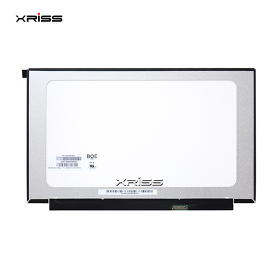 Beli 15.6 Inch Slim Laptop LCD Screen NT156WHM-N44 30pin 1366*768 Tidak ada frame pembuatan online