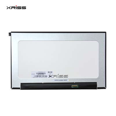 Beli PCBA Bent 15.6 Inch Laptop Screen NT156WHM-N46 Slim 1366*768 30 pin pembuatan online