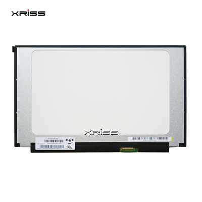 Beli 15.6 Inch Slim Laptop LCD Screen 144HZ 1920*1080 FHD IPS 40 Pin EDP NV156FHM-N4K pembuatan online