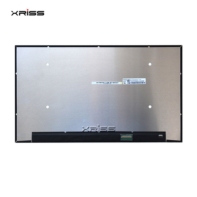 Beli Slim 15.6 Inch Laptop Screen FHD IPS EDP PCBA Bent 45% NTSC NV156FHM-N4N V8.0 pembuatan online