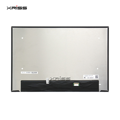 Beli IPS LCD 16 Inch Laptop Screen LP160WU1-SPD1 Panel EDP 30Pins 0.4mm PCBA Bent pembuatan online