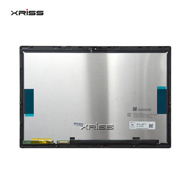 Beli LCD Touch Screen Assembly Untuk Lenovo Yoga Duet 7-13IML05 13.0 Inch Edp 30Pin pembuatan online