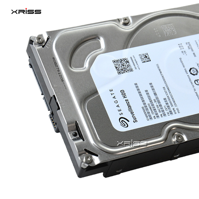 Beli SATA Surveillance Internal HDD 4000GB Untuk CCTV KIT DVR NVR Camera System pembuatan online