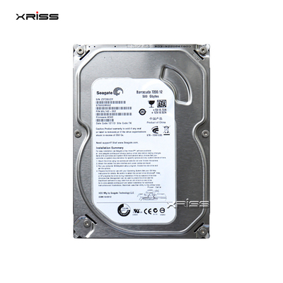 Beli SATA Surveillance Internal Hard Drive 500GB 3.5 Inch 7200 rpm pembuatan online