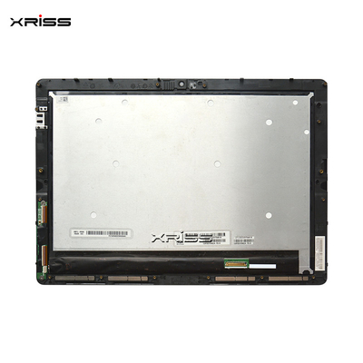 Beli 12.0 Inch Laptop Full Assembly LCD Touch Screen Digitizer Untuk HP Pro X2 612 G2 pembuatan online