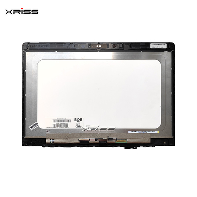 Beli 30pin Laptop Full Assembly FHD IPS LCD Touch Screen Digitizer Untuk HP 15U G5 pembuatan online