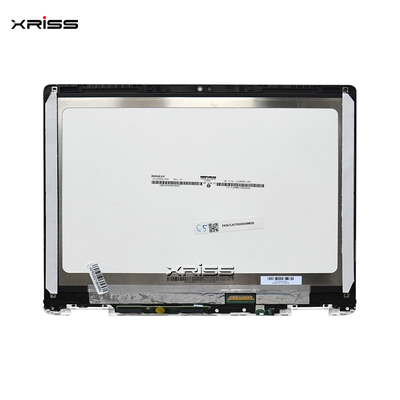 Beli 12In LCD Touch Screen Digitizer L63855-JN1 Untuk HP Chromebook X360 12B-CA pembuatan online