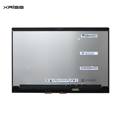 Beli 13.3In Laptop Full Assembly LCD Touch Screen 1920x1080 FHD Untuk HP ENVY X360 13-AR pembuatan online