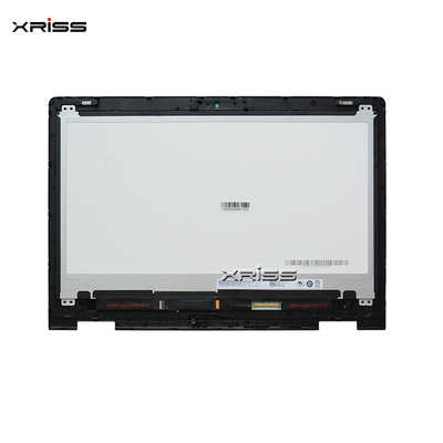 Beli LCD Touch Screen Digitizer Assembly 13.3 Inch HD 30 pin Untuk Dell Inspiron 13-5000 pembuatan online