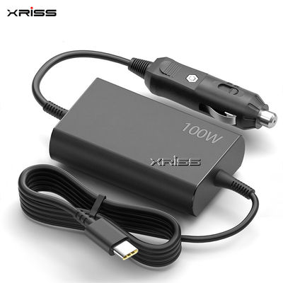 kualitas  Fast Charging Laptop Charger 65W For Lenovo IdeaPad Dell Various Models pabrik