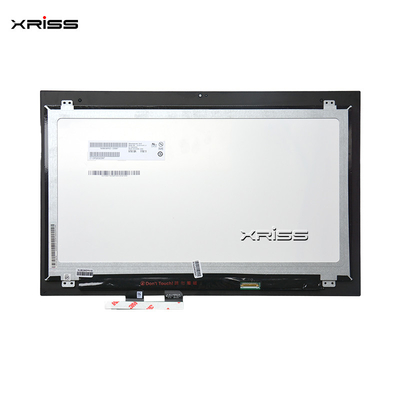 Beli 15.6 Inch FHD LCD Touch Screen Assembly Untuk Acer Aspire SP515-51 SP515-51N N17W1 pembuatan online