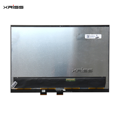 Beli OLED 14.0 '' LCD Screen Digitizer Assembly Untuk ASUS Vivobook S 14 Flip TN3402 pembuatan online