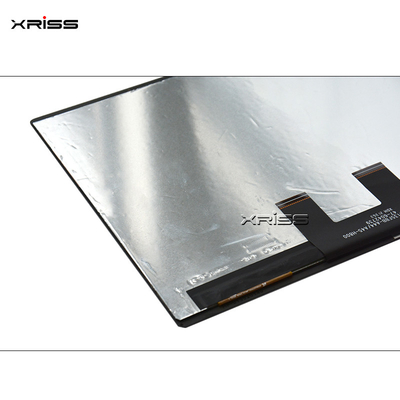 Beli OLED LCD Touch Screen Laptop Full Assembly 13.5 