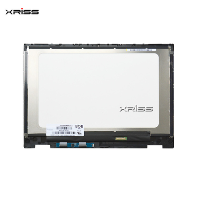 Beli 14.0 LCD Display Touch Screen Digitizer Assembly Untuk HP 14-Dw1000nx 14-Dw1005nx pembuatan online