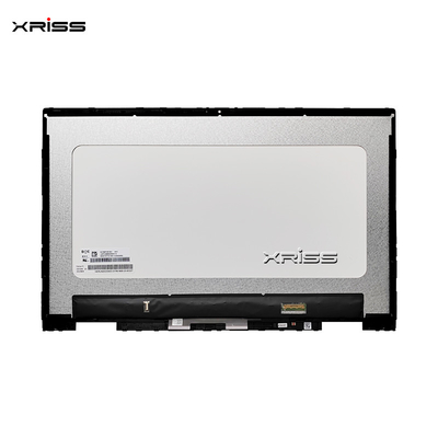 Beli 15.6 '' LCD Touch Screen Digitizer Assembly 30 pin Untuk HP Pavilion X360 15-ER pembuatan online