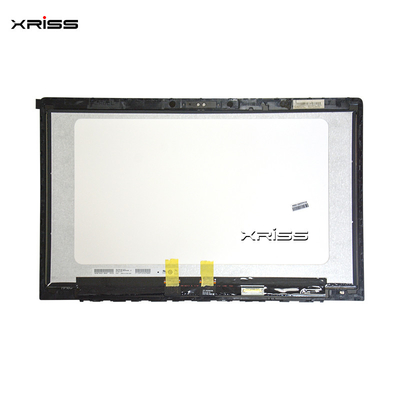 Beli 15.6 inci LCD Touch Screen Assembly FHD 1920*1080 30 pin Untuk HP ZBook 15u G5 pembuatan online