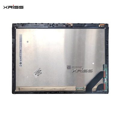 Beli 13.0 Inch Touch Screen Digitizer Assembly 40 pin Untuk HP EliteBook X360 1030 G3 pembuatan online
