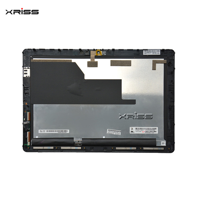 Beli LCD Touch Screen Digitizer Assembly 60 Pin 12,3 Inch Untuk HP Elite X2 1012 G2 pembuatan online