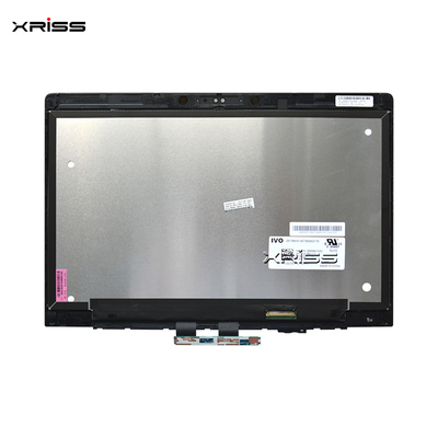 Beli 14.0''Laptop LCD Touch Screen Assembly 120Hz Untuk Hp Elitebook 840 G5 M140NVF7 R0 pembuatan online