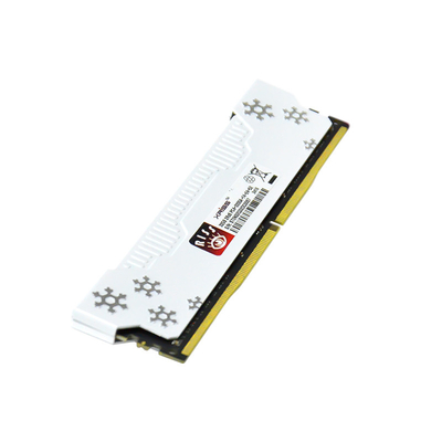 Beli DDR4 8GB 16GB 32GB 3200MHz 3600MHz Desktop PC RAM Memori 284 Pin 1.35v pembuatan online