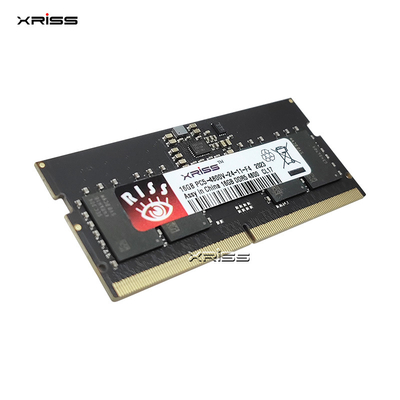 Beli DDR5 Laptop RAM 8GB 16GB 32GB 48GB PC5 1.1V SODIMM 4800 5200 5600MHZ Memori Ram pembuatan online