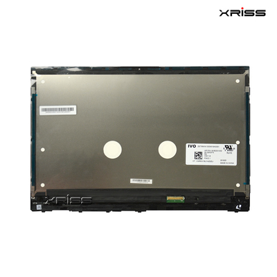 Beli 13.3' untuk x360 Envy 13 ah 13t-ah Series LCD Display Touch Screen Digitizer Assembly pembuatan online
