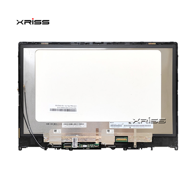 Beli Untuk Lenovo Yoga 530-14ikb Yoga 530 14IKB Touch Screen Digitizer LCD Assembly pembuatan online