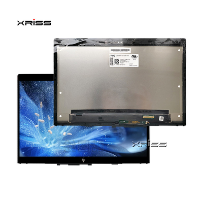 Beli Untuk HP EliteBook x360 1040 g5 FHD Touch Digitizer LCD Screen Assembly 40Pins 14.0 Inch pembuatan online