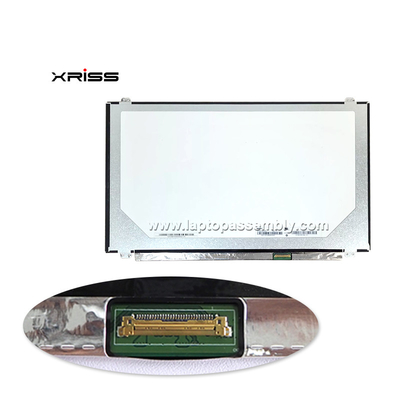 Beli N156HGE-EAL FHD eDP 30pin Matte 15.6 Inch Slim Laptop LCD Screen Matrix Display pembuatan online