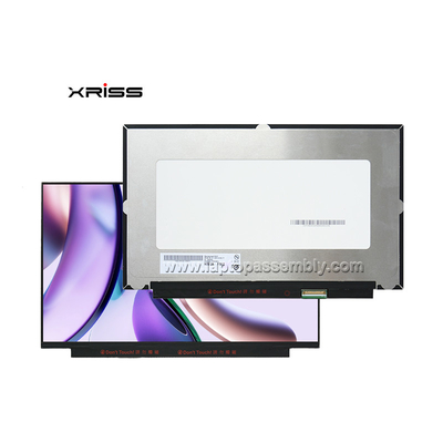 Beli B140HAK02.0 14.0 Inch Slim 40pin Touch Screen Laptop LCD Panel Penggantian pembuatan online