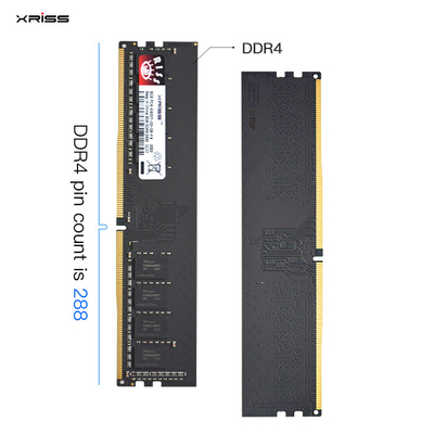 PC Game Desktop Laptop RAM Memori 3200mhz 2400mhz 1.2V DDR3 DDR4 4GB 16GB 32GB