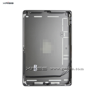 Grey Laptop Cover Shell Untuk Apple Ipad A2197 2019