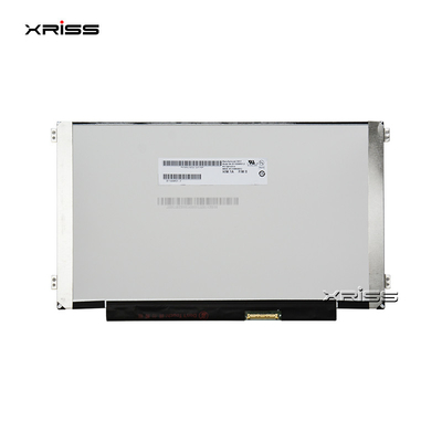 LCD 11,6 Inch Laptop Screen B116XAK01.2 HD 40pin Dengan Fungsi Sentuh
