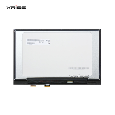 14.0 TP412 Laptop Full Assembly LCD Touch Screen Untuk ASUS VivoBook Flip 14 TP412U