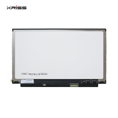 LCD 12,5 Inch Laptop Screen 1920x1080 IPS EDP 50% NTSC 60HZ LTN125HL02-302