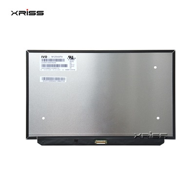 M125NWF4 R0 Laptop LCD Screen 12,5 Inch IPS Untuk ThinkPad X260 X270 X280 A275