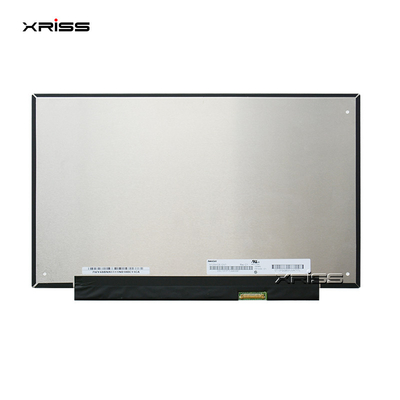 N125HCE-GN1 30pin LCD LED Screen FHD IPS 50% NTSC Untuk Thinkpad X260 X270 X280