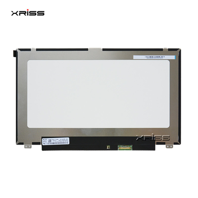 LCD 12,5 Inch Laptop Screen NT125WHM-N42 Untuk Dell Latitude 5280 5290 7280 7290