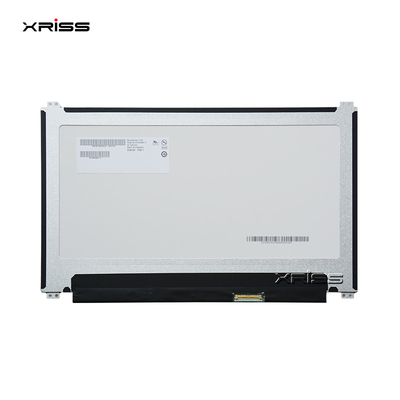 B133HAK01.0 Laptop LCD On Cell Touch Screen 13.3Inch IPS 1920*1080 40pin EDP 60HZ
